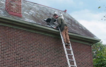what affects urgent Erwood roof repairs