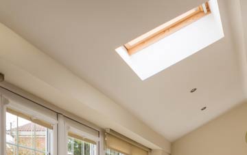 Erwood conservatory roof insulation companies