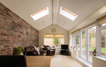 conservatory roof insulation Erwood, Powys