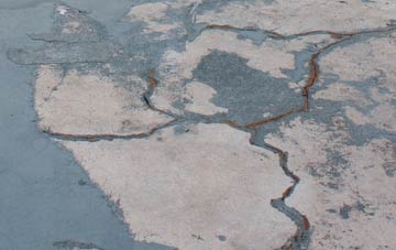 fibreglass roofing replacement Erwood