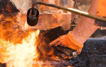 Erwood flat roof repair companies