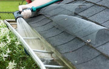Erwood gutter cleaning costs