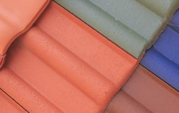 Erwood plastic roofing companies