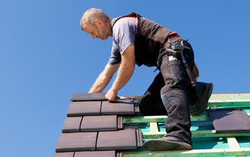 disadvantages of Erwood slate roofing