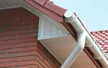 Erwood soffit repair costs