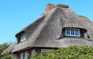 thatch roofing Erwood, Powys