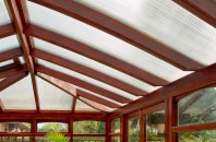 Erwood conservatory roofing insulation