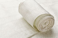 Erwood fibreglass roofing repairs