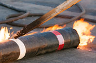 free Erwood flat roofing repair quotes