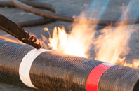 Erwood flat roofing replacement