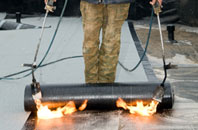 Erwood flat roof sealing quote