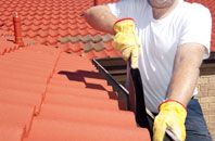 Erwood roof cleaners