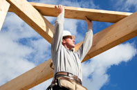 Erwood roof replacement work