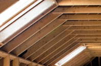 Erwood tapered roof insulation quotes